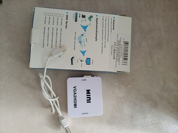 HD VIDEO CONVERTER FULL HD 1080