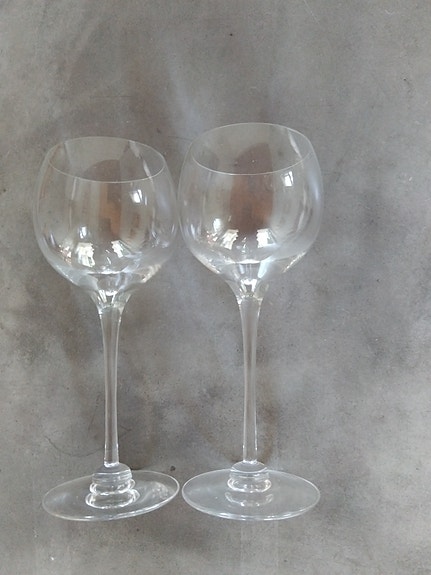 Iittala viinilasit