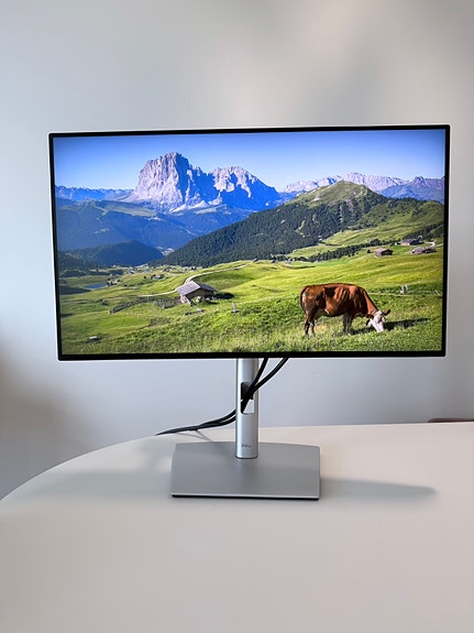 Dell UltraSharp U2422H 23,8" näyttö
