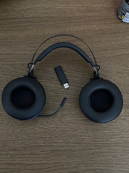 Razer Thresher 7.1