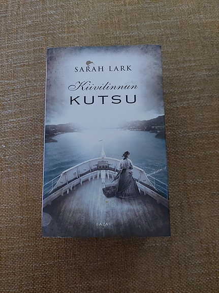 Kiivilinnun kutsu
