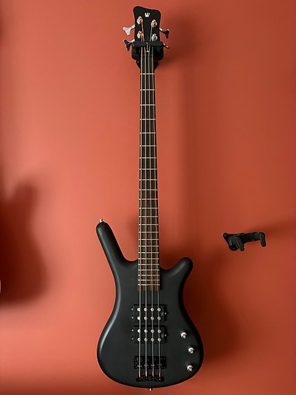 Warwick RB Corvette $$