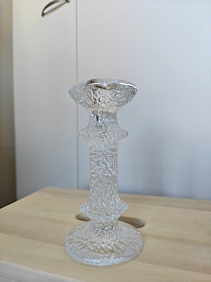 Iittala Juhla-Festivo 17,5 cm – Timo Sarpaneva, juhlamalli 1967–1987