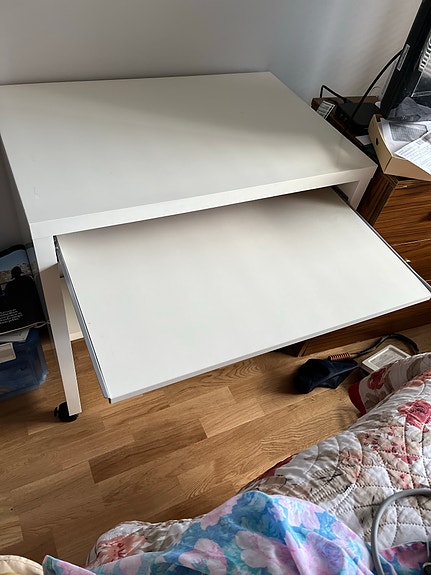 Kuin uusi tietokone/työpöytä