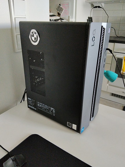 Lenovo Pelitietokone