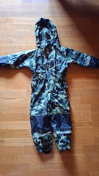 Vuorellinen kurapuku