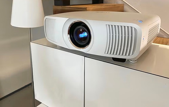 Epson videotykki