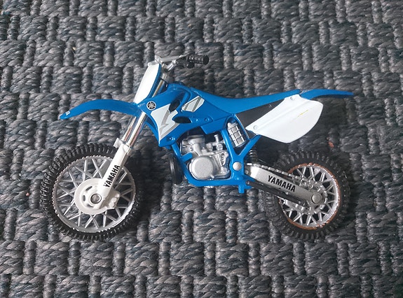 Yamaha YZ250