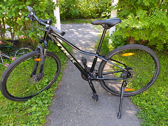 Trek Dual Sport 3 WSD gen 3 29"