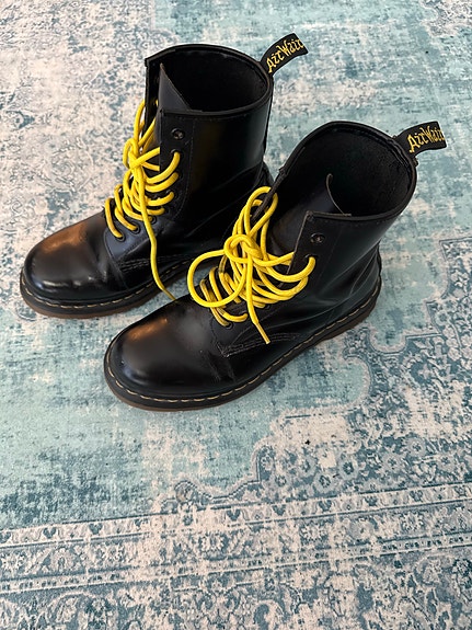 Dr. Martens kengät