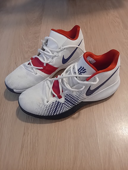 Nike zoom