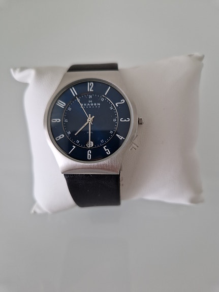 Skagen 233XXLSN miesten rannekello