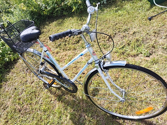 Nopsa 28"