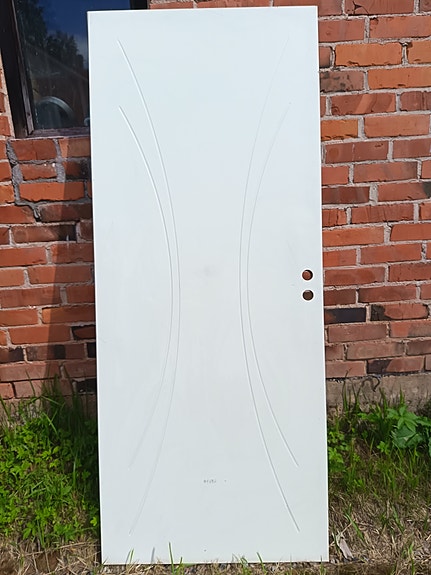 Väliovi