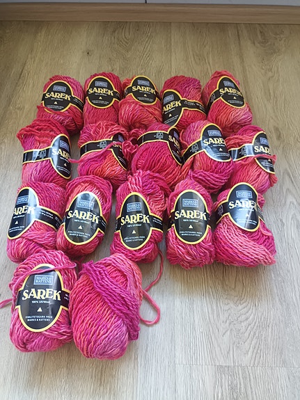 100% villalanka 850g
