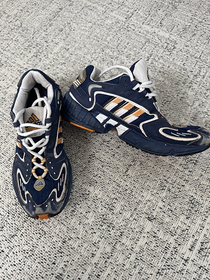 Adidaksen Lenkkari, koko 39