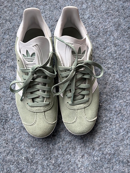 Adidas Gazelle