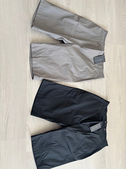 Nike golf shortsit 34’’
