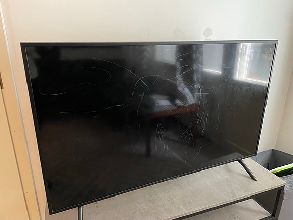 Samsung smart TV