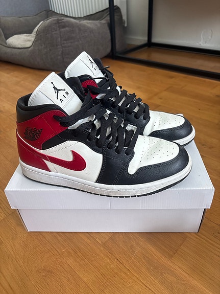 Air Jordan Kengät