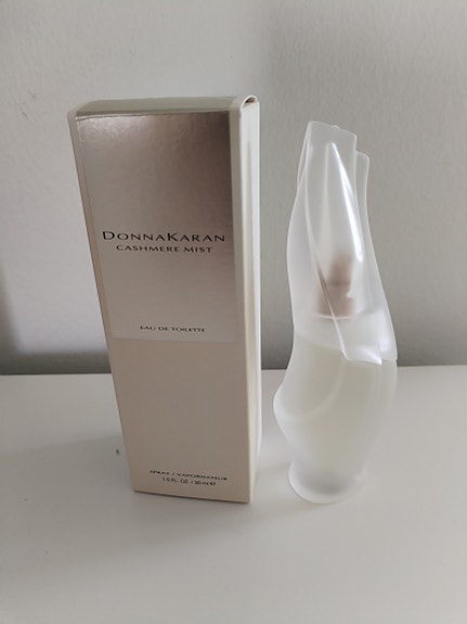 Donna Karan Cashmere mist EdP