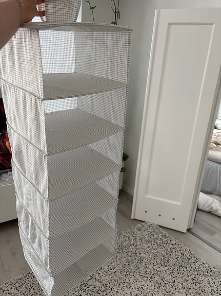 IKEA Stuk lokerikko