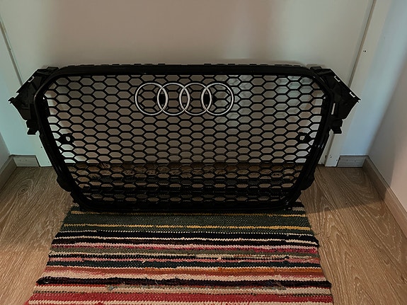Audi A4/S4 B8.5 maski