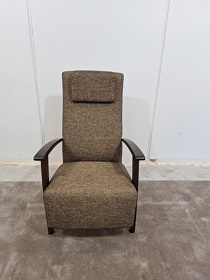 🛋️ Bellus Nojatuoli | Ilmainen Toimitus PK-Seutu