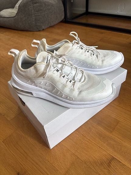 Nike Air Max Kengät