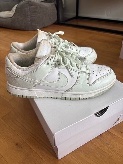 Nike Kengät