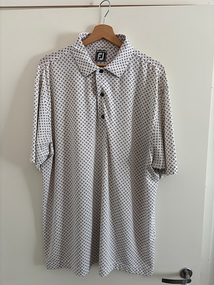 FootJoy golfpaita xxl