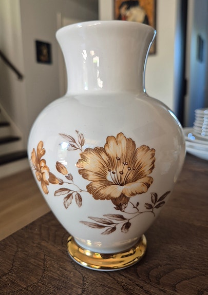 Arabia Myrna maljakko 20 cm