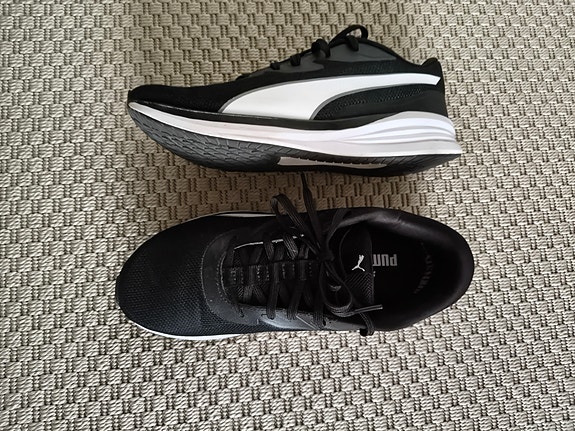 Puma lenkkarit