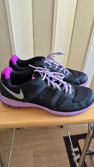 Nike Training treenikengät 41