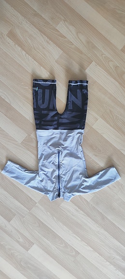 Lasten uv-uima-asu