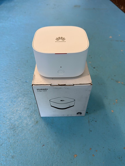 Huawei Mesh Wi-Fi 6