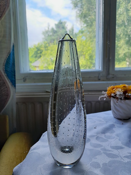 Humppila maljakko