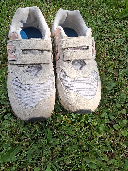 New Balance tarralenkkarit
