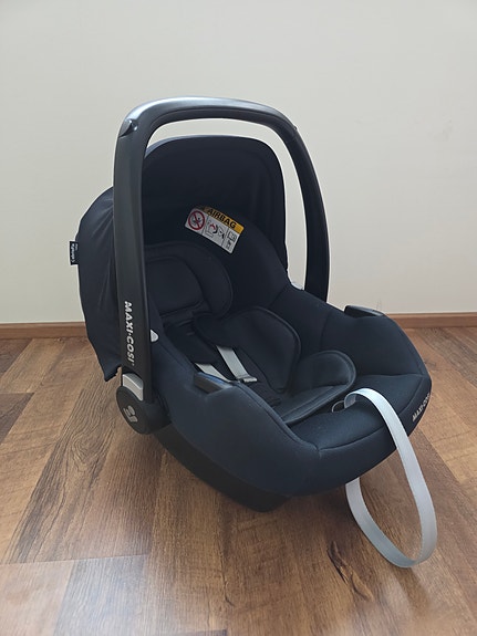 Maxi-cosi turvakaukalo