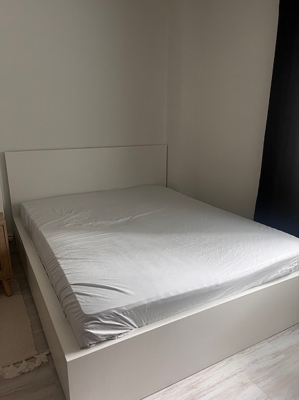 MALM sänky