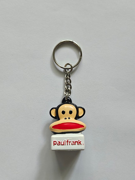 Paul Frank avaimenperä
