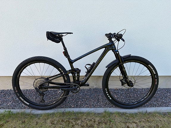 Giant Anthem pro2 maastopyörä 29" M