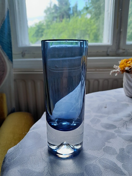 Erkki Vesanto Lappi maljakko