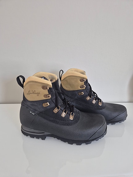 Käyttämättömät Lundhags Padje Light trekking boot