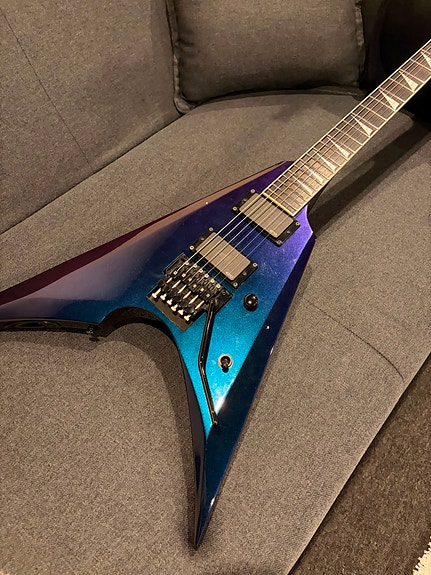 ESP-LTD Arrow-1000 VLAND