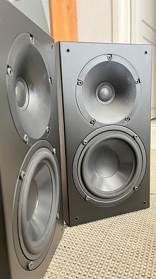 Chorus Compact 662