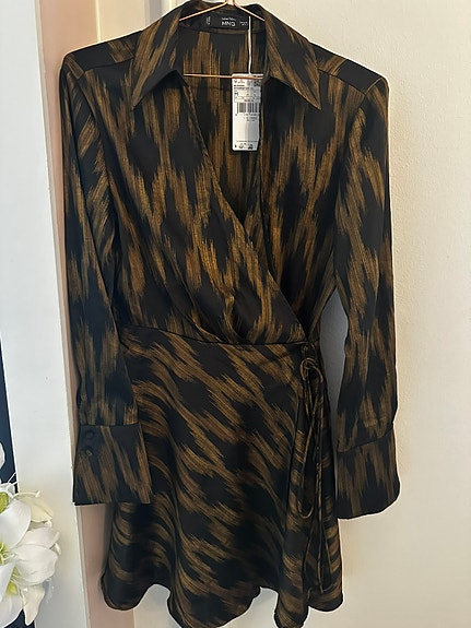Zaran/Mango mekot S/M