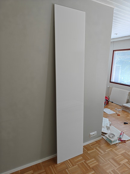 Pax Fardal ovi 50x229cm