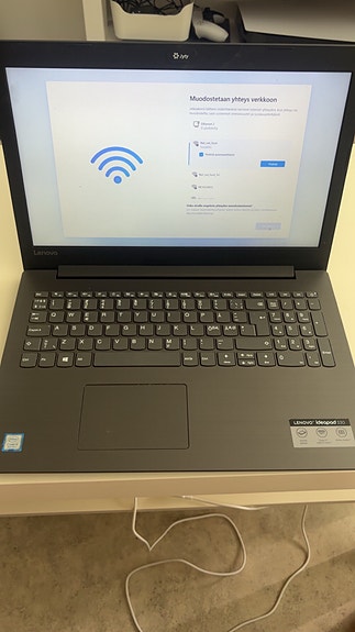 Lenovo ideapad 330