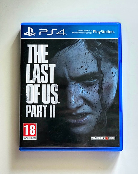 The Last of Us 2